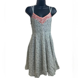 Flying tomato|| Baby Doll Mini dress. Perfect spring dress. NWOT.